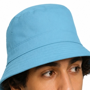 Chapeau bob unisexe en coton, streetwear, été, mode, qualité supérieure, coton doux, coupe confortable, pour homme et femme - Product Image 6