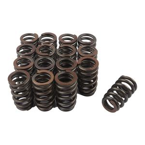 Kit 16 valvole a molla PAC 1218 Drop-In Beehive con sollevamento 0,600 pollici per valvole di aspirazione e scarico GM LS1 LS2 LS3 LS6 4.8L e punterie valvole - Product Image 3