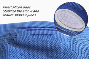 Protège-avant-bras professionnel de haute qualité pour adultes, respirant et rembourré, nouvelle protection pour les bras - Product Image 4