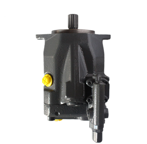 Pompe à piston variable John Deere AL161044 45CC DFR1 Control R986110580 pour tracteurs 7220 7320 7420 7520 - Product Image 4