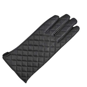Professional Pu Leather Riding <b>Gloves</b> Waterproof Breathable Lightweight Winter Year Round Daily Use Leather Winter <b>Gloves</b> - Product Image 5