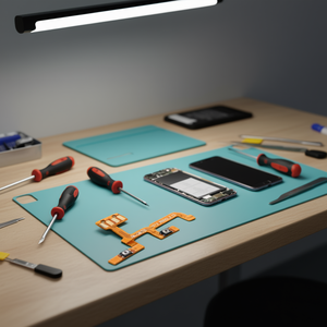 โมโตโรล่า โมโต จี 8 เพลย์สายเคเบิลเพิ่มพลังและปรับระดับเสียงสำหรับโทรศัพท์มือถือ - Product Image 3