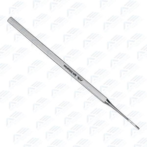 Instrumental Quirúrgico Dental de Acero Inoxidable de Alta Calidad, Juego de Instrumentos Quirúrgicos Dentales, Cincel Interdental Manual, Raspador - Product Image 5