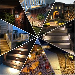 Bombillas LED T3 para Paisajismo, 5W, 12~24V, Equivalente a 40W/35W Halógeno, 2700k, Blanco Cálido Suave, Bajo Voltaje, G4 JC, Iluminación de Caminos - Product Image 6