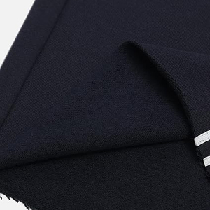 Men Baggy Pants Loose Fit <b>Wide</b> Leg Sweatpants Streetwear Joggers Custom Printing Embroidery OEM Supplier - Product Image 6