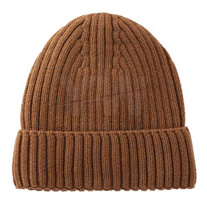 Fabrication en usine de bonnets en jacquard, nouveaux arrivages de bonnets, bonnets personnalisés, prix de gros pour les bonnets - Product Image 4