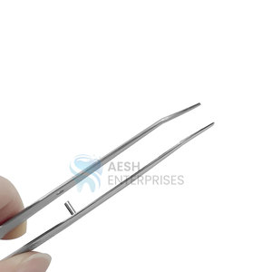 Pinzas para Algodón y Aplicaciones de Medicina, Herramientas Dentales Profesionales, Pinzas para Algodón y Aplicaciones de Medicina, en Oferta Online, Disponibles en Stock - Product Image 5
