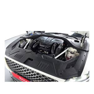 Genesis GV70 3.5T AWD 2022, SUV a Gasolina, 51,895 km, Emisión Euro V, Asientos de Cuero, Caja de Cambios Automática, Cámara Trasera - Product Image 5