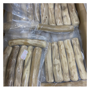 Juguete Masticable de Madera para Perros, Proveedor de Fábrica de Vietnam para Empresas Mayoristas y de Distribución de Accesorios para Mascotas - Product Image 1