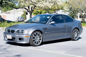 BMW M3 Coupé 2003 - Product Image 3