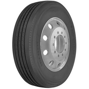 Prix compétitif 11R24.5-16PR 12R22.5-18PR pour pneus de camion, de remorque et de tracteur - Product Image 1