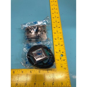 สวิตช์วัดแรงดันดิจิตอล SunX DP-20, Disco - อุปกรณ์และอะไหล่เซมิคอนดักเตอร์ระดับโลกที่เชื่อถือได้ - Product Image 3