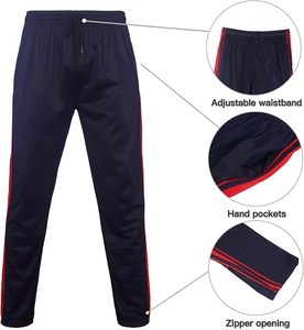 Conjunto Deportivo Premium para Hombre con Logotipo Personalizado, Ropa Deportiva Ligera para Correr y Entrenar, Pantalones Deportivos, Traje Deportivo Atlético - Product Image 4