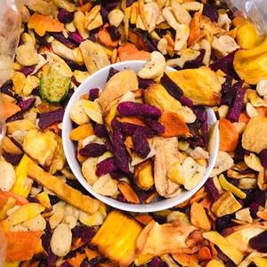 Fruits et légumes mélangés séchés nutritifs à des prix concurrentiels-Idéal pour les commandes en gros dans la vente au détail ou la restauration - Product Image 6