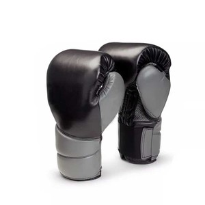 Gants de boxe Muay Thai MMA de qualité supérieure, concevez vos propres gants de boxe pour hommes - Product Image 4