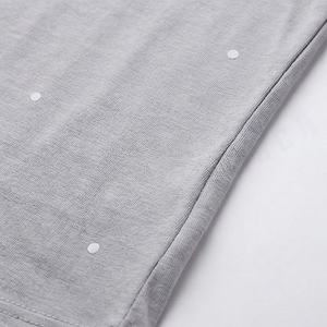 Camiseta de Mujer de Diseño Personalizado al por Mayor para Verano, Alta Calidad, Precio de Oferta, Cómoda, Transpirable, Servicio OEM, Elegante - Product Image 5