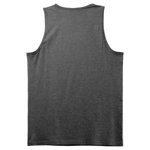 Débardeurs de sport pour hommes en polyester et élasthanne tricotés - Product Image 6