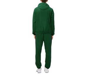 Trajes Deportivos Personalizados con Logotipo OEM 2025 para Hombre, Ropa de Entrenamiento para Correr, Traje Deportivo Informal de Invierno para Hombre - Product Image 6