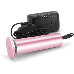 Appareil électrique pour éliminer les callosités des pieds, rechargeable, professionnel, pour usage domestique, pour femmes, Chine - Product Image 1