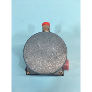 หัววัดความดัน Baratron รุ่น MKS 370HA-00001 - อุปกรณ์และอะไหล่เซมิคอนดักเตอร์ระดับโลกที่เชื่อถือได้ - Product Image 1