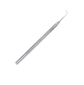 Sonda Periodontal Manual, Explorador Dental de Acero Inoxidable, Instrumentos Quirúrgicos Manuales - Product Image 4