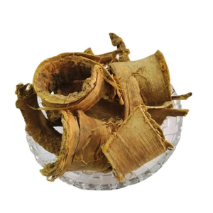 Poudre d'écorce d'Ailanthus Excelsa - Fabricant Patil Foods India - Product Image 1