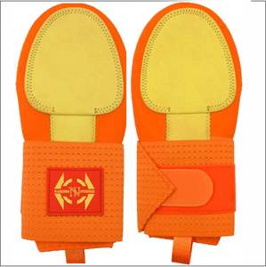 Wholesale Neoprene <b>Baseball</b> and Softball Sliding Gloves with Palm Protection for Youth and Adults Left and Right Handed - Product Image 4