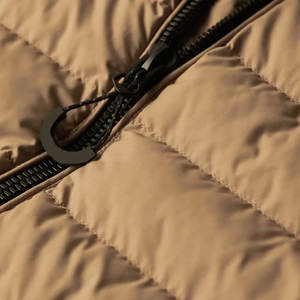 Econex Sports 2025 Chaqueta con forro de Sherpa para hombre, carcasa exterior duradera para actividades al aire libre en clima frío recubierta para - Product Image 3