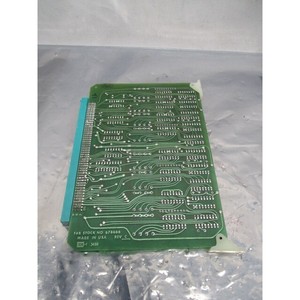 AMAT 678667 VERSA CONTROLLER DI BOARD SINK SCHEM - Equipo y piezas de semiconductores de confianza globales de la marca Trusted Global Legacy - Product Image 5