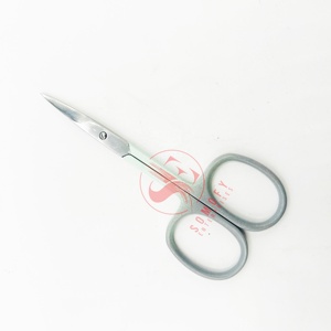 Chuyên nghiệp 100% thép không gỉ kéo nóng Bán thiết kế mới OEM cá nhân vẻ đẹp cụ trang điểm Bộ dụng cụ công cụ - Product Image 5