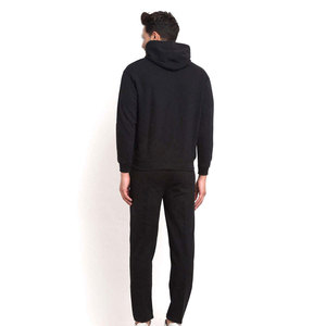 Custom <b>Jogging</b> Suit Streetwear Cotton Men Tracksuit for Professional Gym Training Elite Athlete Performance Gear Advanced OEM - Product Image 4