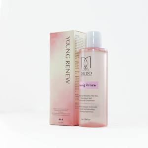 Young Renew 200ml Desmaquillante Suave / Agua Limpiadora, Limpieza Profunda y Calmante, Iluminadora para Todo Tipo de Piel, Gran Venta - Product Image 5