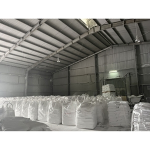 Polvo de Carbonato de Calcio Recubierto de Alta Pureza (>98%) Grado Industrial para Perfiles de PVC, Bordes de Muebles y Decoración de Interiores - Product Image 6