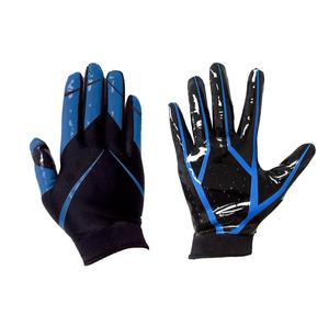Gants de rugby avancés conçus pour un confort de manipulation supérieur, une ajustement parfait et une forte adhérence lors des matchs de rugby de compétition - Product Image 4