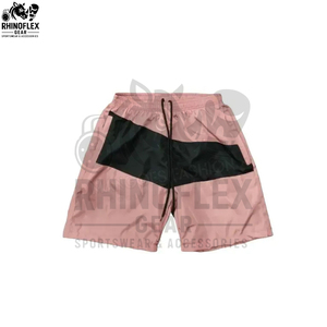 Custom Plus Size <b>Thermal</b> Breathable Printed Windbreaker Summer Set Short Hoodie <b>Men</b> Tracksuit Customizable Training Wear - Product Image 2