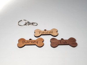 Hand Made Quality Wooden <b>Key</b> <b>Chains</b> Artisan Style Wooden <b>Key</b> <b>Chains</b> Solid Color Wooden <b>Key</b> <b>Chains</b> Wholesale Factory Item Wooden - Product Image 5