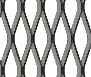 Grillage en aluminium, Panneau en aluminium, Filtre en aluminium, Grillage fin en aluminium, Grillage robuste en aluminium, Grillage léger en aluminium - Product Image 3