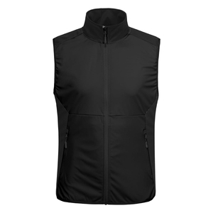 Chaleco de Ciclismo Profesional Unisex COSH SPORTS – Chaleco Deportivo Resistente al Agua de Secado Rápido y Corte Ajustado Sin Mangas - Product Image 6