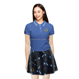 OEM Supplier Sportswear <b>Skirt</b> for Women Elastane Nylon Fabric Womens Yoga Golf <b>Skirt</b> for Sale - Product Image 1