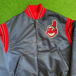 Blousons Bomber de Baseball Personnalisés 2025 avec Logo pour Hommes – Blouson d'Équipe en Satin Très Demandé – Prix Compétitif - Product Image 5