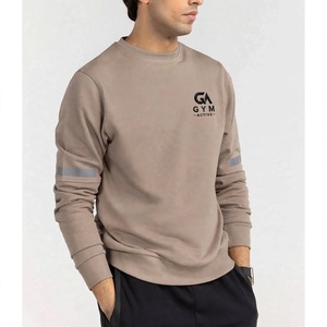 Sweat-shirts pour hommes Gym Active pas chers, sweat-shirts respirants pour femmes, sweat-shirts personnalisables pour femmes, sweat-shirts à capuche de couleur unie - Product Image 3