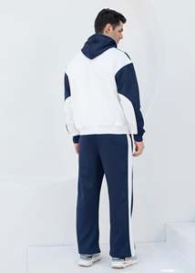 PROVEN ENTERPRISES New Design Long Sleeves Men <b>Tracksuit</b> Cotton Polyester Wholesale Price Men <b>Tracksuit</b> Made In Pakistan - Product Image 2