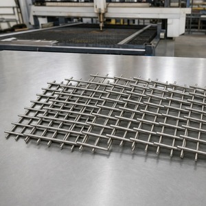 [APEC] Alambre Cuadrado de Acero Inoxidable Industrial para la fabricación de componentes de equipos y suministro para proyectos de mantenimiento - Product Image 5