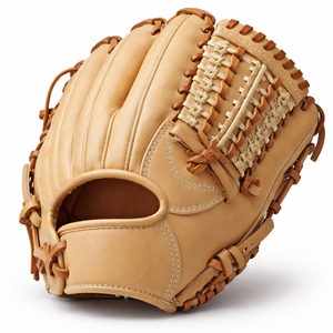 Wholesale Custom Personalized Right-Handed <b>Throw</b> Baseball Gloves-Durable Lightweight for Softball Training-OEM Factory Direct - Product Image 4