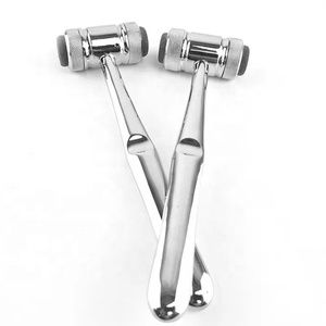 Martillo óseo profesional de la mejor calidad, herramienta de instrumento de acero inoxidable, instrumentos quirúrgicos ortopédicos, juego de mazos de VIDIFIVE - Product Image 2