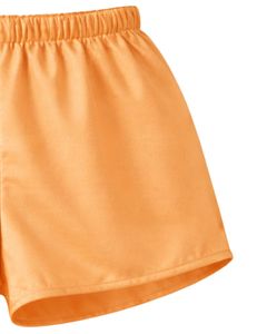 Peach Satin Camisole Shorts Set Women Sleepwear <b>Lace</b> Trim Spaghetti Strap Soft Breathable Summer Nightwear Pajama Set Lounge - Product Image 6