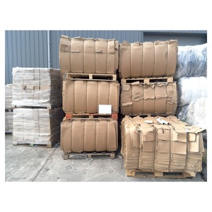 Proveedor Confiable de Papel Reciclado OCC para Fábricas de Papel, Empresas de Embalaje y Reciclaje - Product Image 1