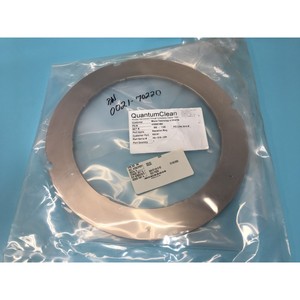 Anillo de Depósito AMAT 0021-70220, 8" SNNF, ESC - Equipo y Piezas de Semiconductores de Confianza de Global Legacy - Product Image 1