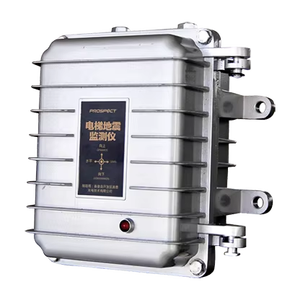 Sensor Detector de Terremotos para Elevadores, Piezas Eléctricas para Elevadores, Repuestos para Elevadores - Product Image 1