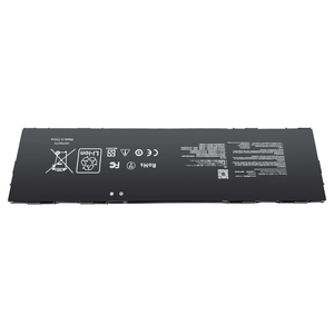 แบตเตอรี่ลิเธียมแบบชาร์จใหม่ได้ C31N2005 สำหรับแล็ปท็อป <span class=keywords><strong>ASUS</strong></span> <span class=keywords><strong>ExpertBook</strong></span> <span class=keywords><strong>B3</strong></span> Flip B3402FEA B5(B5404) มีสินค้าในสต็อก - Product Image 4